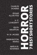 7 best short stories - Horror