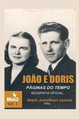 Mark Jonathan Lemos - João E Doris, Häftad