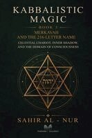 Sahir Al-Nur - Kabbalistic Magic - Book 3, Häftad
