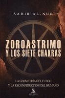 Sahir Al-Nur, Luiz Santos - Zoroastrismo y los siete chakras, Häftad