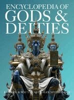 Ziggy Quinete, Igor Nabukov - Encyclopedia of Gods & Deities - Korean & Southeast Asian Mythology, Inbunden. Tillgänglighet: Lägg i varukorg