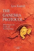 Lyra Kadesh, Helena Marwood - Ganesha Protocol, Häftad
