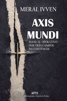 Meral Ivven - Axis Mundi, Häftad
