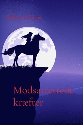 Aldivan Torres - Modsatrettede kræfter, Häftad