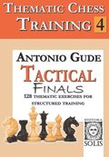 Thematic Chess Training