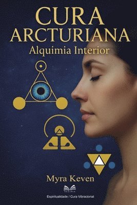Myra Keven - Cura Arcturiana, Häftad