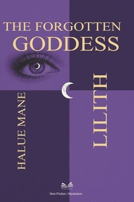 Halue Mane - Lilith, Häftad. Tillgänglighet: Lägg i varukorg