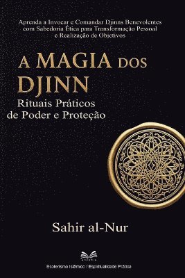 Sahir Al-Nur - A Magia dos Djinn, Häftad