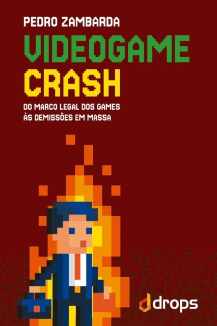 Videogame crash