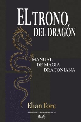 Elian Torc - Trono del Dragón, Häftad