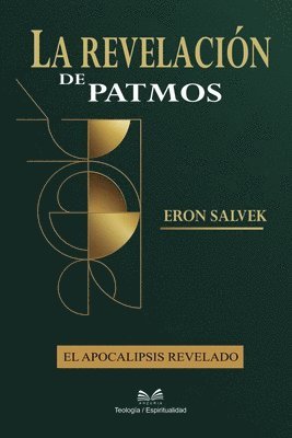 Eron Salvek - Revelación de Patmos, Häftad