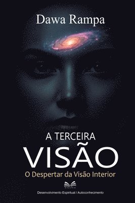 Dawa Rampa - A Terceira Visão, Häftad