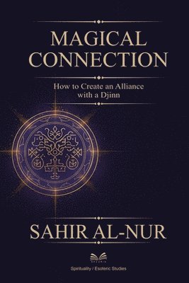 Sahir Al-Nur, Ivy Fairwyn - Magical Connection, Häftad