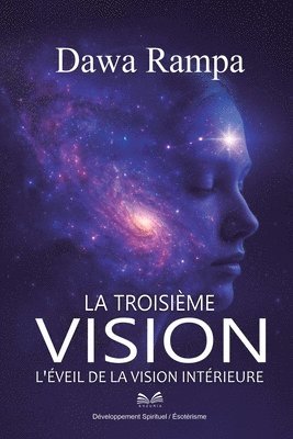Dawa Rampa, Caio Martins - Troisième Vision, Häftad