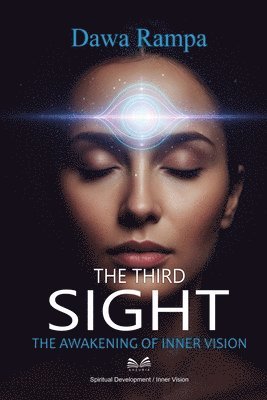 Dawa Rampa - Third Sight, Häftad