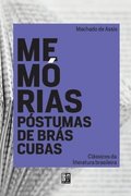 memrias pstumas de Brs Cubas