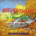 Brincando Com A Arte De Van Gogh