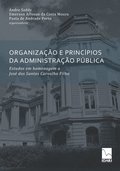 Organizao E Princpios Da Administrao Pblica