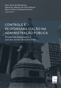 Controle E Responsabilização Na Administração Pública