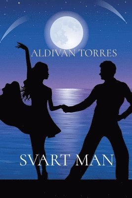 Aldivan Teixeira Torres, Emily Andrade Cravalho - Svart Man, Häftad