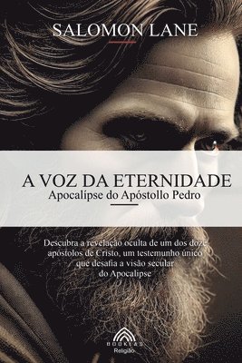 Salomon Lane, Luiz Santos - A Voz da Eternidade, Häftad