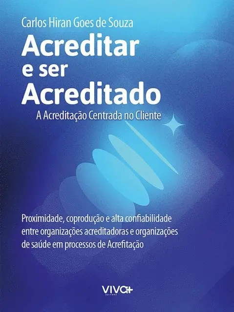 Carlos Hiran Goes de Souza - Acreditar e Ser Acreditado, E-bok. Tillgänglighet: Lägg i varukorg