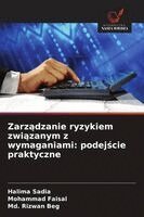Halima Sadia, Mohammad Faisal, MD Rizwan Beg - Zarządzanie ryzykiem związanym z wymaganiami, Häftad. Tillgänglighet: Lägg i varukorg