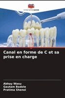 Abhay Wasu, Gautam Badole, Pratima Shenoi - Canal en forme de C et sa prise en charge, Häftad. Tillgänglighet: Lägg i varukorg
