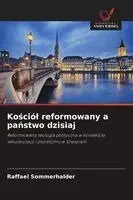 Raffael Sommerhalder - Kościól reformowany a państwo dzisiaj, Häftad. Tillgänglighet: Lägg i varukorg