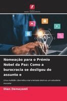 Dian Damayanti - Nomeação para o Prémio Nobel da Paz, Häftad. Tillgänglighet: Lägg i varukorg