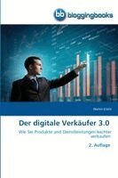 Walter Eisele - digitale Verkäufer 3.0, Häftad