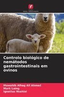 Controlo biológico de nemátodos gastrointestinais em ovinos