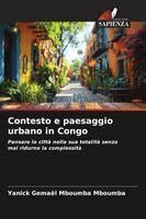 Contesto e paesaggio urbano in Congo