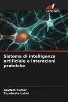 Sistema di intelligenza artificiale e interazioni proteiche