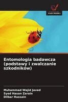 Muhammad Wajid Javed, Syed Hasan Zarain, Dilbar Hussain - Entomologia badawcza (podstawy i zwalczanie szkodników), Häftad. Tillgänglighet: Lägg i varukorg