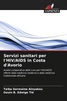 Servizi sanitari per l'HIV/AIDS in Costa d'Avorio