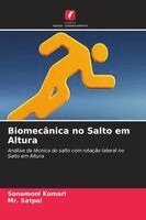 Sonamoni Kumari, Satpal - Biomecânica no Salto em Altura, Häftad