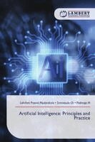 Lakshmi Prasad Mudarakola, Srinivasulu Ch, Padmaja M - Artificial Intelligence, Häftad. Tillgänglighet: Lägg i varukorg