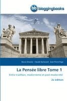 Bruno Drweski, Claude Karnoouh, Jean-Pierre Page - Pensée libre Tome 1, Häftad