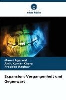 Manvi Agarwal, Amit Kumar Khera, Pradeep Raghav - Expansion, Häftad