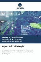 Wafaa M Abd-Elrahim, Yasmin G a Kortam, Gebreil M M Gebreil - Agrarmikrobiologie, Häftad. Tillgänglighet: Lägg i varukorg