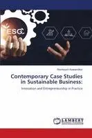 Rishikaysh Kaakandikar - Contemporary Case Studies in Sustainable Business, Häftad. Tillgänglighet: Lägg i varukorg