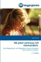 Ralph Gehrke - Ab jetzt vertraue ich niemandem, Häftad
