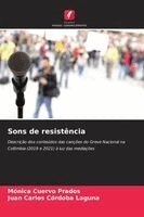 Mónica Cuervo Prados, Juan Carlos Córdoba Laguna - Sons de resistência, Häftad