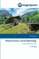 Heinz Bensberg - Historisches wird lebendig, Häftad