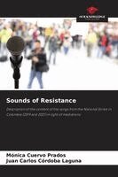Mónica Cuervo Prados, Juan Carlos Córdoba Laguna - Sounds of Resistance, Häftad