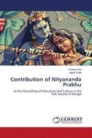 Contribution of Nityananda Prabhu