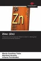 Maria Carolina Talio, Mariano Acosta, Liliana Fernandez - Zinc (Zn), Häftad. Tillgänglighet: Lägg i varukorg