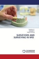 Saranya S, Sanjana P, Srishti Relan - Surveyors and Surveying in Rpd, Häftad. Tillgänglighet: Lägg i varukorg