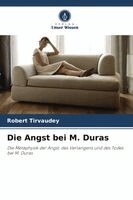 Angst bei M. Duras